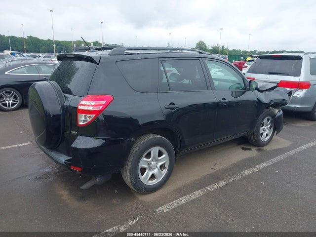 Продаж на аукціоні авто 2012 Toyota Rav4, vin: 2T3BF4DV5CW244389, номер лоту: 45440711