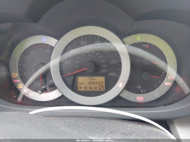 Продаж на аукціоні авто 2012 Toyota Rav4, vin: 2T3BF4DV5CW244389, номер лоту: 45440711