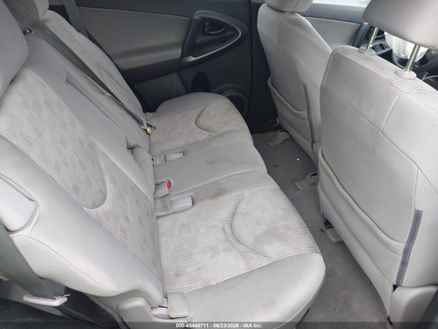 Продаж на аукціоні авто 2012 Toyota Rav4, vin: 2T3BF4DV5CW244389, номер лоту: 45440711