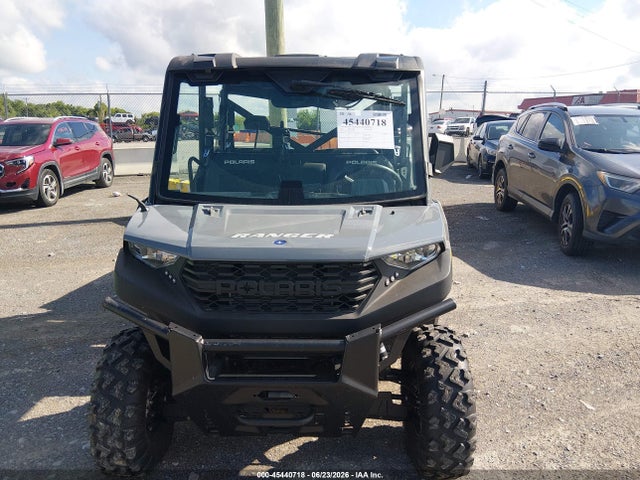 4XAT6E992N8419574 Polaris Ranger Crew 1000 Premium