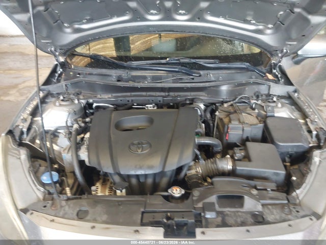 Aukcja sprzedaży 2016 Scion Ia, vin: 3MYDLBZV7GY107745, numer aukcji: 45440721