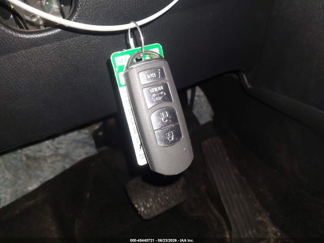 Aukcja sprzedaży 2016 Scion Ia, vin: 3MYDLBZV7GY107745, numer aukcji: 45440721