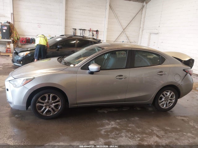 Aukcja sprzedaży 2016 Scion Ia, vin: 3MYDLBZV7GY107745, numer aukcji: 45440721