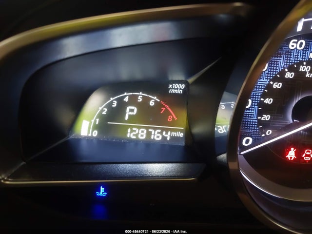 Aukcja sprzedaży 2016 Scion Ia, vin: 3MYDLBZV7GY107745, numer aukcji: 45440721
