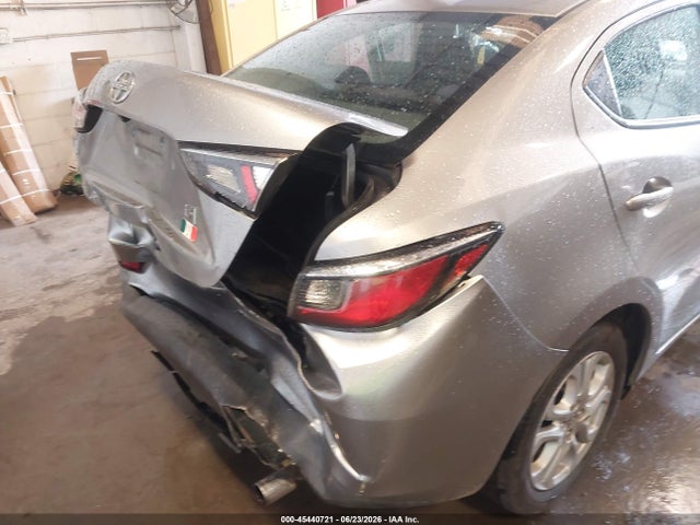 Aukcja sprzedaży 2016 Scion Ia, vin: 3MYDLBZV7GY107745, numer aukcji: 45440721