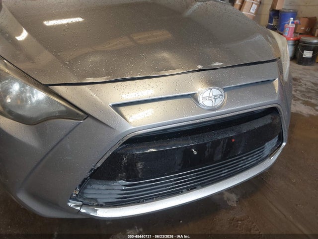 Aukcja sprzedaży 2016 Scion Ia, vin: 3MYDLBZV7GY107745, numer aukcji: 45440721