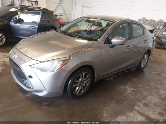 Aukcja sprzedaży 2016 Scion Ia, vin: 3MYDLBZV7GY107745, numer aukcji: 45440721