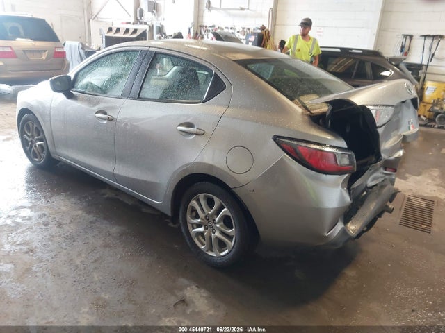 Aukcja sprzedaży 2016 Scion Ia, vin: 3MYDLBZV7GY107745, numer aukcji: 45440721