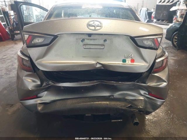 Продажа на аукционе авто 2016 Scion Ia, vin: 3MYDLBZV7GY107745, номер лота: 45440721