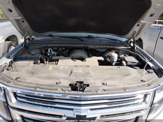 Chevrolet Tahoe Premier 2019 1GNSCCKC9KR105604 Image 10