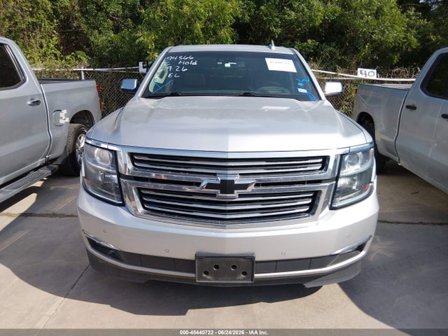 Chevrolet Tahoe Premier 2019 1GNSCCKC9KR105604 Image 12