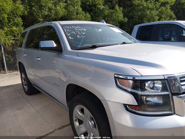 Chevrolet Tahoe Premier 2019 1GNSCCKC9KR105604 Image 13