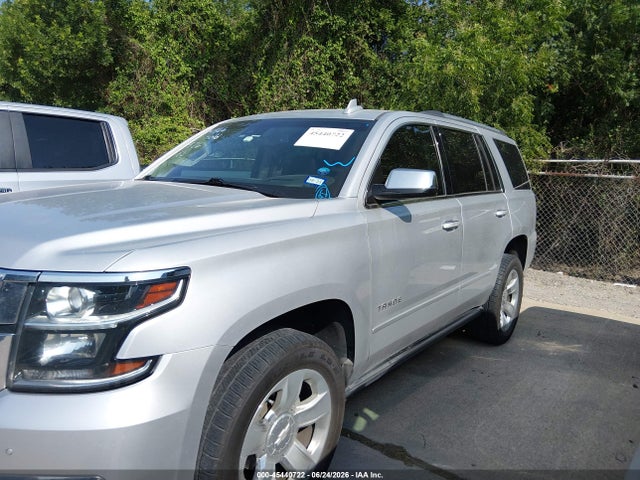 Chevrolet Tahoe Premier 2019 1GNSCCKC9KR105604 Image 14