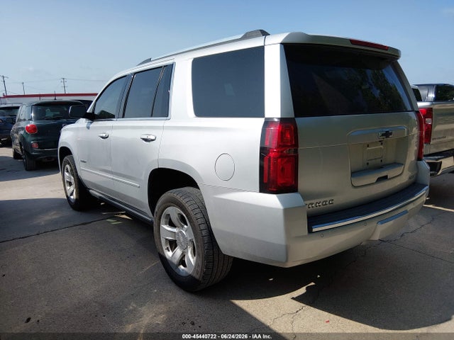 Chevrolet Tahoe Premier 2019 1GNSCCKC9KR105604 Image 3
