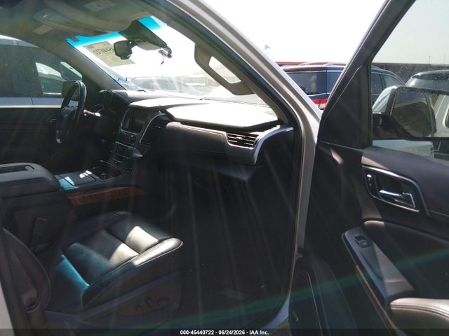 Chevrolet Tahoe Premier 2019 1GNSCCKC9KR105604 Image 5