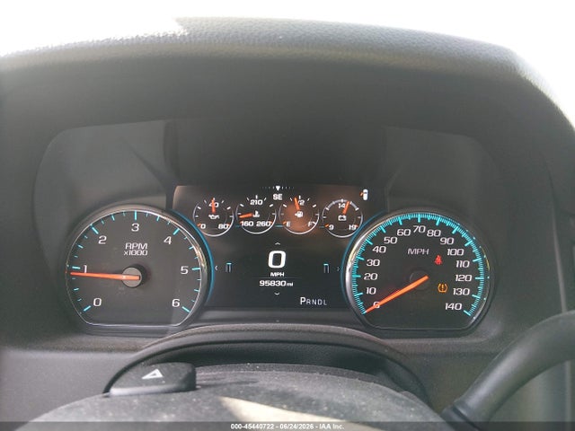 Chevrolet Tahoe Premier 2019 1GNSCCKC9KR105604 Image 7