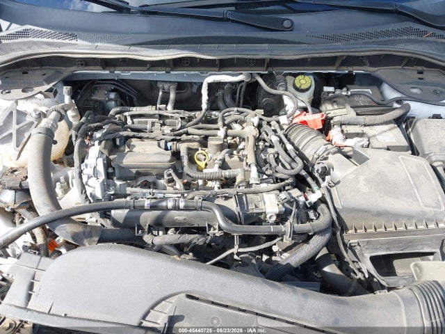 Ford ESCAPE SE 2022 1FMCU0G67NUA87807 Image 10