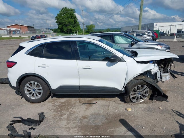 Ford ESCAPE SE 2022 1FMCU0G67NUA87807 Image 12