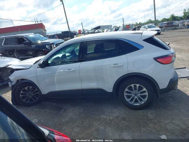 Ford ESCAPE SE 2022 1FMCU0G67NUA87807 Image 13