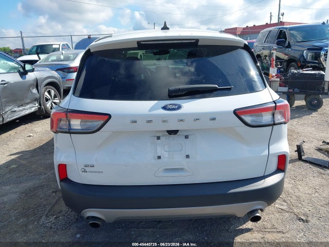 Ford ESCAPE SE 2022 1FMCU0G67NUA87807 Image 15