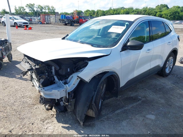 Ford ESCAPE SE 2022 1FMCU0G67NUA87807 Image 2