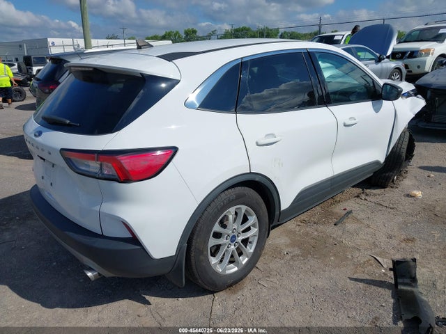 Ford ESCAPE SE 2022 1FMCU0G67NUA87807 Image 4