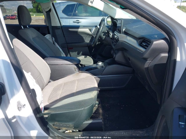 Ford ESCAPE SE 2022 1FMCU0G67NUA87807 Image 5