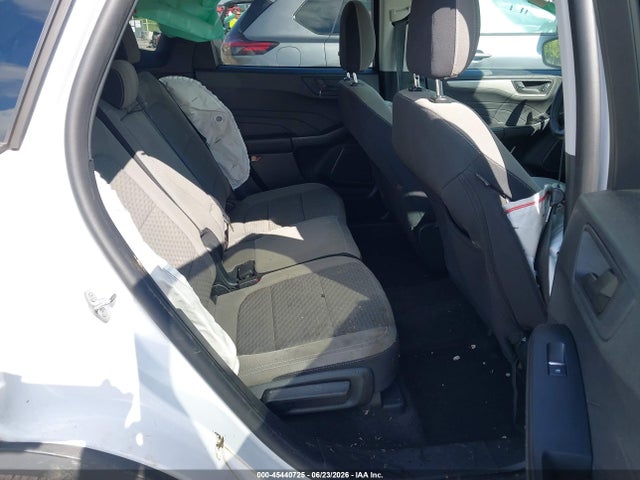 Ford ESCAPE SE 2022 1FMCU0G67NUA87807 Image 8