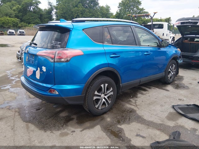Aukcja sprzedaży 2017 Toyota Rav4 Le, vin: JTMZFREV5HJ700617, numer aukcji: 45440729