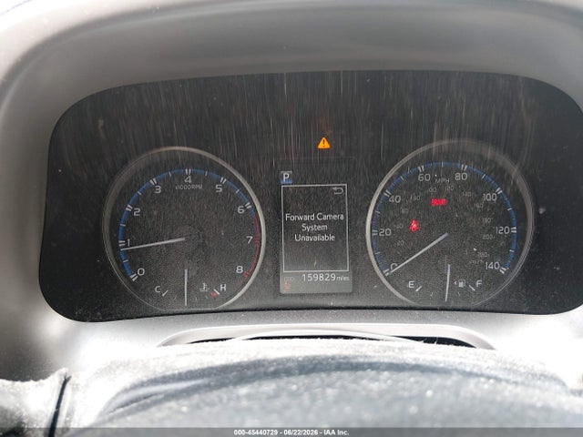 45440729 :رقم المزاد ، JTMZFREV5HJ700617 vin ، 2017 Toyota Rav4 Le مزاد بيع