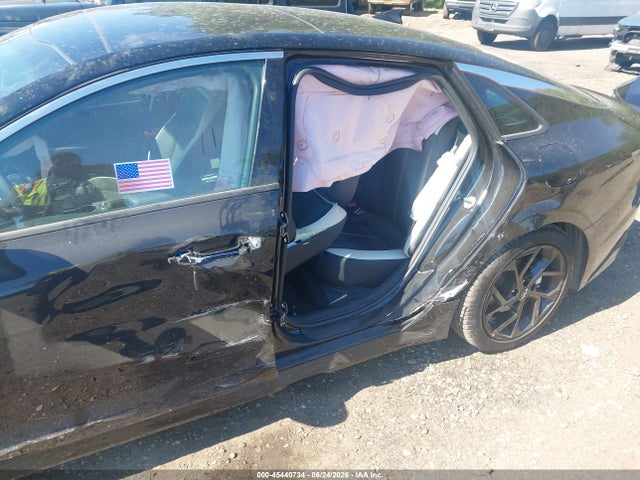 45440734 :رقم المزاد ، KNAG64J76T5423735 vin ، 2026 Kia K5 Gt-line Awd مزاد بيع