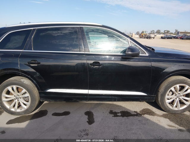 WA1AAAF71JD049644 Audi Q7 3.0t Premium