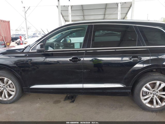 WA1AAAF71JD049644 Audi Q7 3.0t Premium