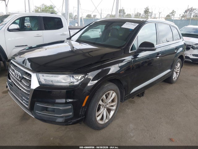 WA1AAAF71JD049644 Audi Q7 3.0t Premium