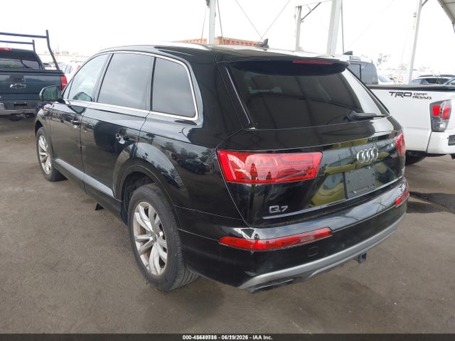 WA1AAAF71JD049644 Audi Q7 3.0t Premium