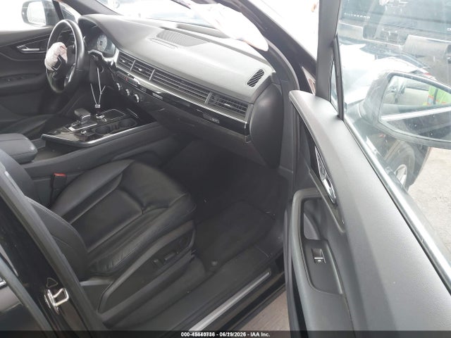 WA1AAAF71JD049644 Audi Q7 3.0t Premium