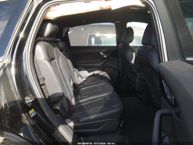 WA1AAAF71JD049644 Audi Q7 3.0t Premium