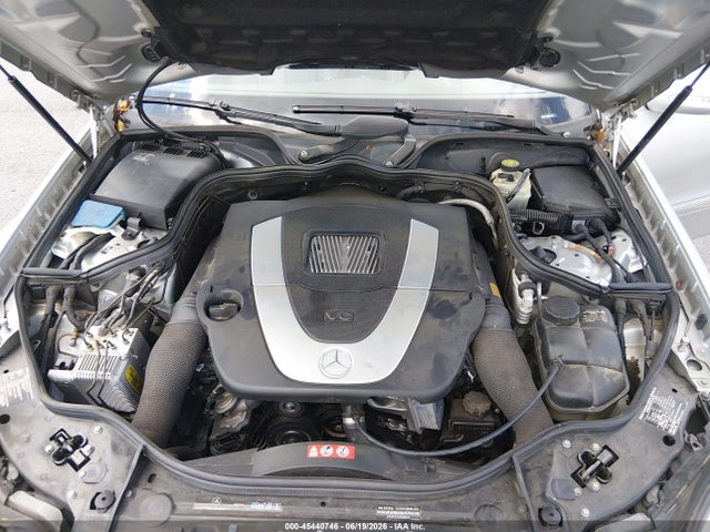 Aukcja sprzedaży 2006 Mercedes-benz E-class 3.5l, vin: WDBUF56JX6A801596, numer aukcji: 45440746