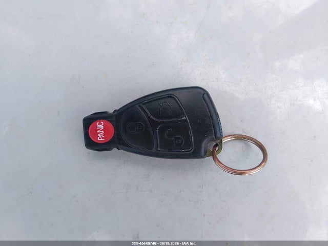Aukcja sprzedaży 2006 Mercedes-benz E-class 3.5l, vin: WDBUF56JX6A801596, numer aukcji: 45440746