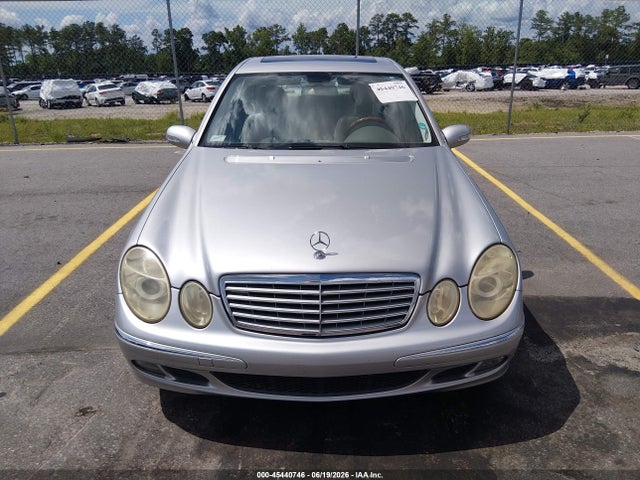 Aukcja sprzedaży 2006 Mercedes-benz E-class 3.5l, vin: WDBUF56JX6A801596, numer aukcji: 45440746