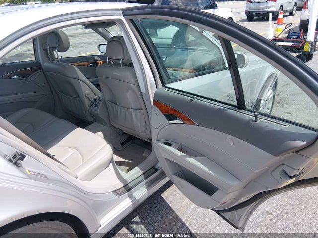 Aukcja sprzedaży 2006 Mercedes-benz E-class 3.5l, vin: WDBUF56JX6A801596, numer aukcji: 45440746