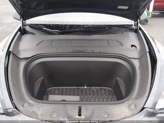7SAYGDEE2PA205387 Tesla Model Y Awd/long Range Dual Motor All-wheel Drive
