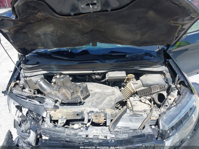 Honda Pilot Ex 2019 5FNYF6H31KB033306 Image 10