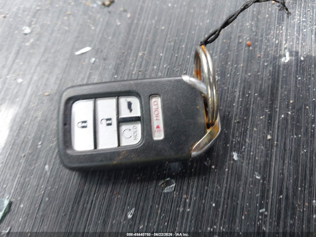Honda Pilot Ex 2019 5FNYF6H31KB033306 Image 11
