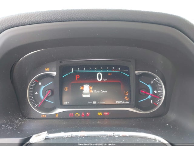 Honda Pilot Ex 2019 5FNYF6H31KB033306 Image 7