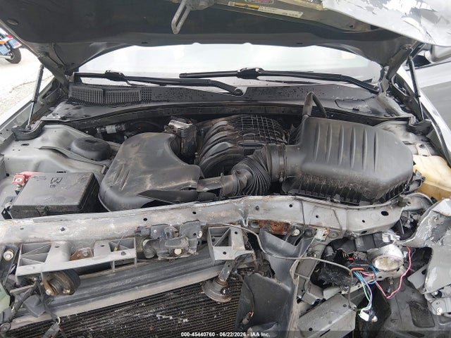 45440760 :رقم المزاد ، 2C3CCAGG8HH612956 vin ، 2017 Chrysler 300 300s Awd مزاد بيع