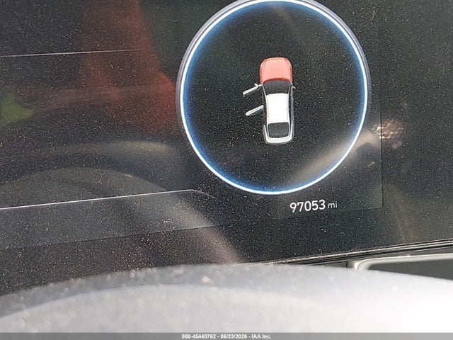 2023 Hyundai Elantra Limited მანქანა იყიდება აუქციონზე, vin: KMHLP4AG6PU582440, აუქციონის ნომერი: 45440762