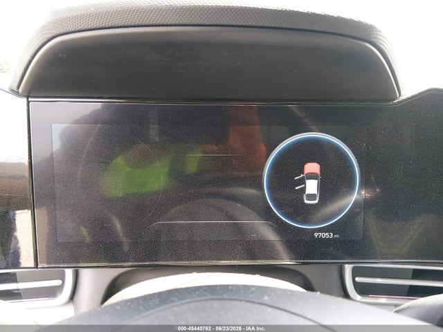 2023 Hyundai Elantra Limited მანქანა იყიდება აუქციონზე, vin: KMHLP4AG6PU582440, აუქციონის ნომერი: 45440762