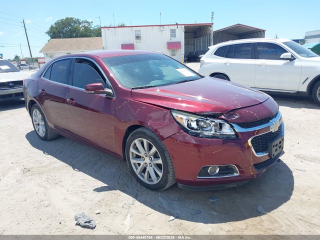 Продаж на аукціоні авто 2015 Chevrolet Malibu 2lt, vin: 1G11D5SL4FF103742, номер лоту: 45440764