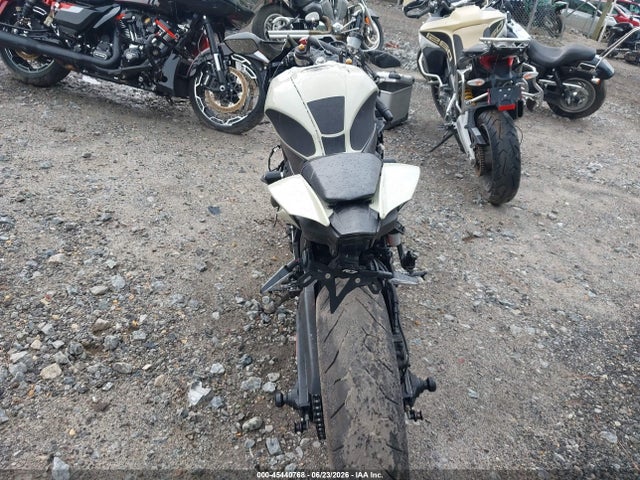 Yamaha Yzfr7 2022 JYARM38E5NA001400 Image 6